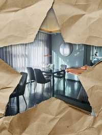 攜親旅居蘇家屯,豪澤家庭房藏滿暖心時光