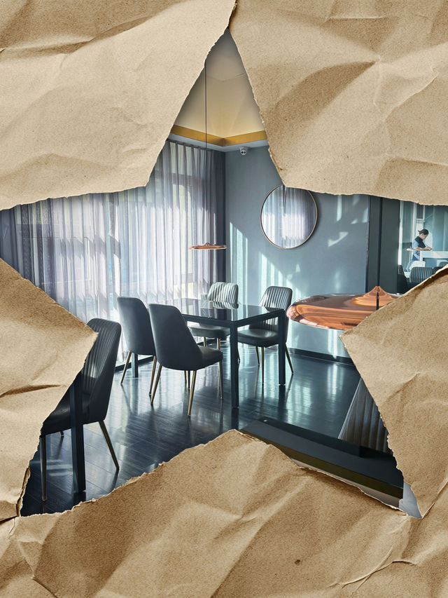 攜親旅居蘇家屯,豪澤家庭房藏滿暖心時光 攜親旅居蘇家屯,豪澤家庭房藏滿暖心時光