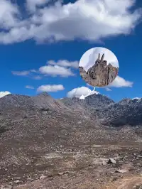 答案在路上|去川西,尋找風與自由