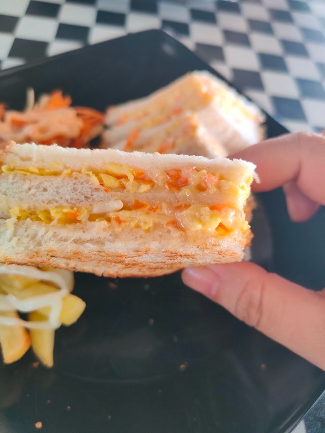 停泊島平價美食&交通攻略人均10馬幣吃到爽! 停泊島平價美食&交通攻略人均10馬幣吃到爽!