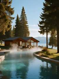 夏日賽里木湖親子漫遊!三天兩晚,湖光山色與野奢體驗