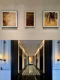 西安金輝鉑姆曼測評 | 出差黨的法式優雅之選