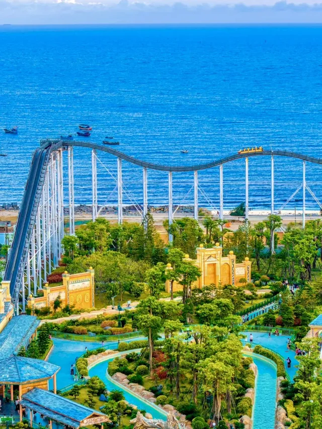 好天氣千萬別宅家,一站式度假體驗誰不愛! 好天氣千萬別宅家,一站式度假體驗誰不愛!