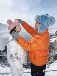 哈爾濱去了6次,總結出這篇超全旅遊攻略!