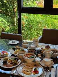 冬日宜興|住進山水畫裡的治癒酒店