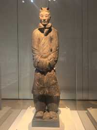 麗山園兵馬俑之旅