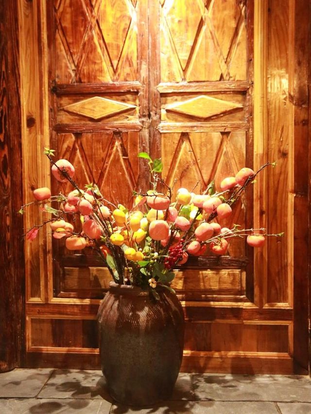 懸園民宿,古色古香心醉之旅 懸園民宿,古色古香心醉之旅