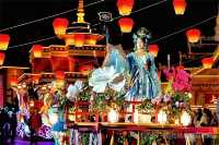 【蕪湖方特夢幻暴走】4天3夜嗨玩全攻略!6k預算玩到爽