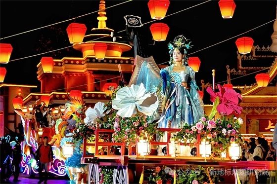 【蕪湖方特夢幻暴走】4天3夜嗨玩全攻略!6k預算玩到爽 【蕪湖方特夢幻暴走】4天3夜嗨玩全攻略!6k預算玩到爽