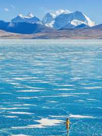 拉薩反套路攻略避開人潮還能躺贏高反