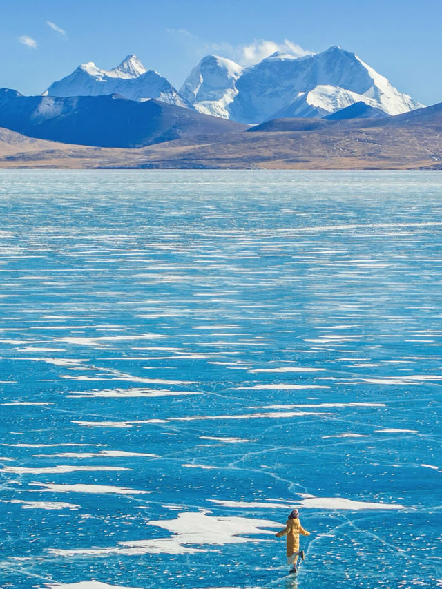 拉薩反套路攻略避開人潮還能躺贏高反 拉薩反套路攻略避開人潮還能躺贏高反