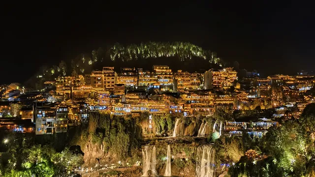 芙蓉鎮11月實況及遊玩時間推薦