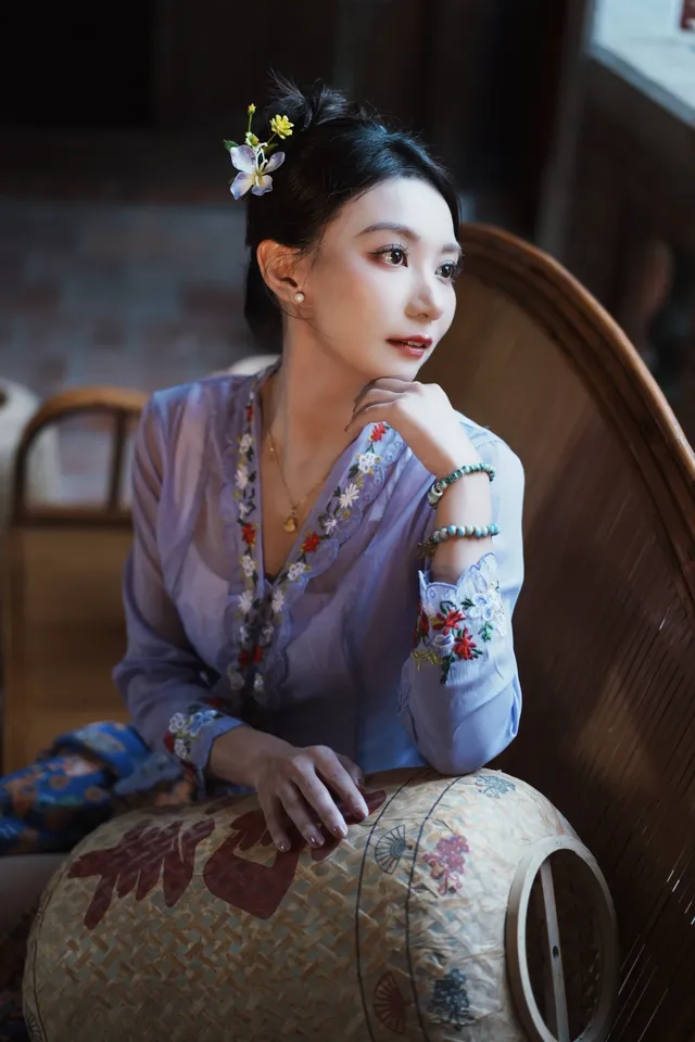 泉州梧林｜小娘不好惹