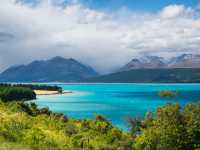 新西蘭12日遊冬天來這玩太值了