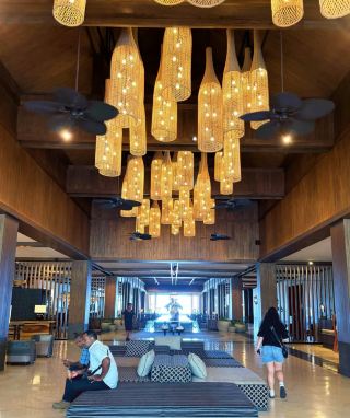 Fiji | Crowne Plaza Hotel