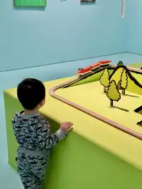 不愧是上海,連冬天都藏著無數浪漫驚喜