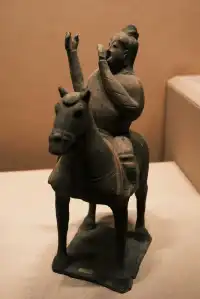 優雅，實在是優雅（山西博物院附攻略）