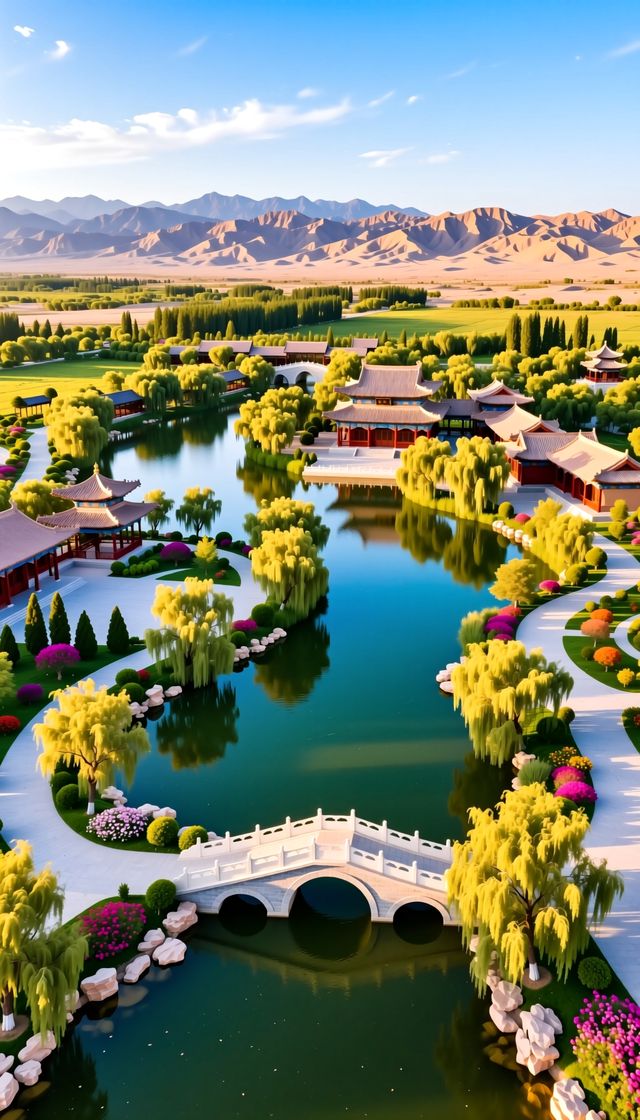 寧夏旅遊攻略 寧夏旅遊攻略