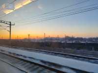 瀋陽+哈爾濱+漠河5日遊:穿越冰雪奇緣,探索東北文化