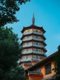 這座免費的千年古鎮，戒掉了我的精神內耗！