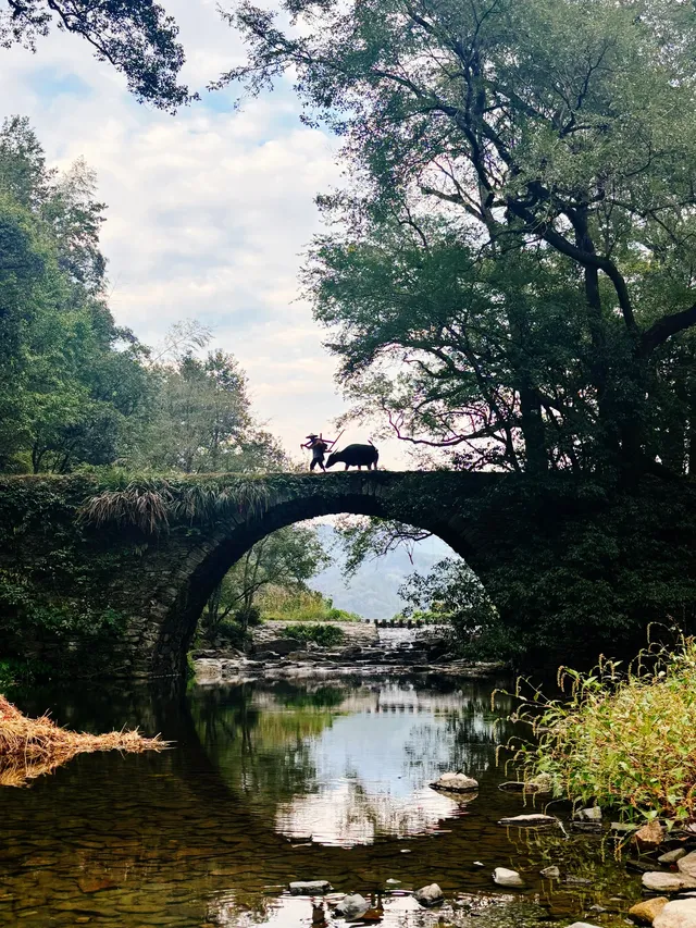 霧裡山川+晴日古村瀋陽江西8日「搲羊毛」攻略 霧裡山川+晴日古村瀋陽江西8日「搲羊毛」攻略
