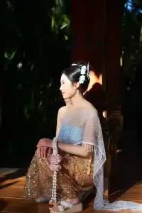 12 月來西雙版納第二天就出片了