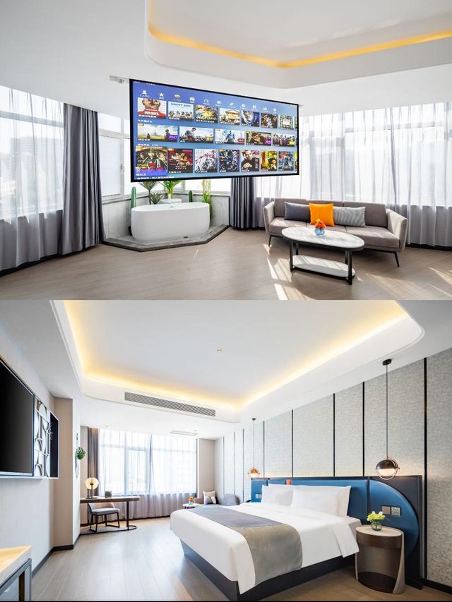 大連和頤至尚,住進風景畫裡! 大連和頤至尚,住進風景畫裡!