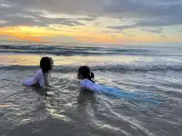 古晉十日：從山都望雨林到砂拉越河岸