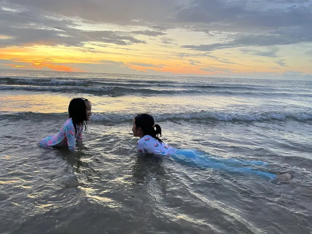 古晉十日：從山都望雨林到砂拉越河岸