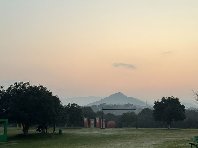 從無錫出發，一個半小時就能抵達的親子度假酒店！長興芳草地度假酒店簡直是帶娃放電的完美選擇，我們家崽崽