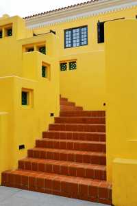 救命！上海這裡真的不是西班牙36