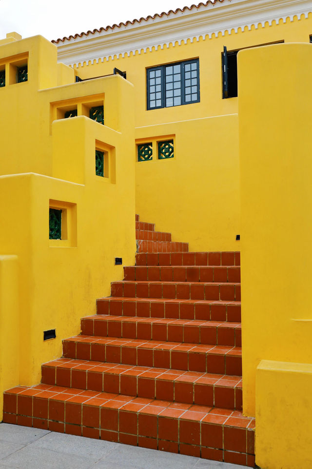 救命！上海這裡真的不是西班牙36