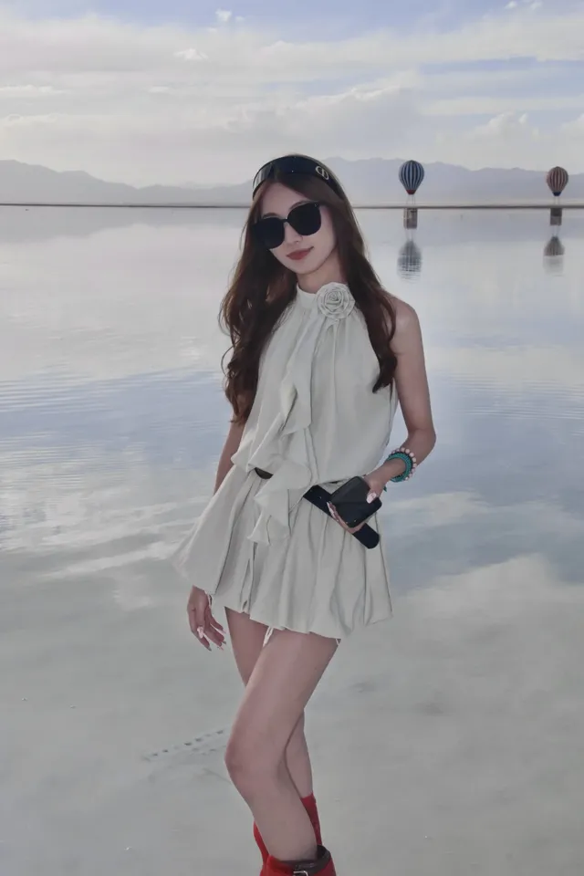 caka|天上有雲 地上有鹽 caka|天上有雲 地上有鹽