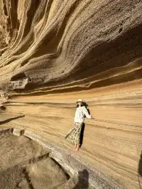 冬天的涠洲島值得去嗎？