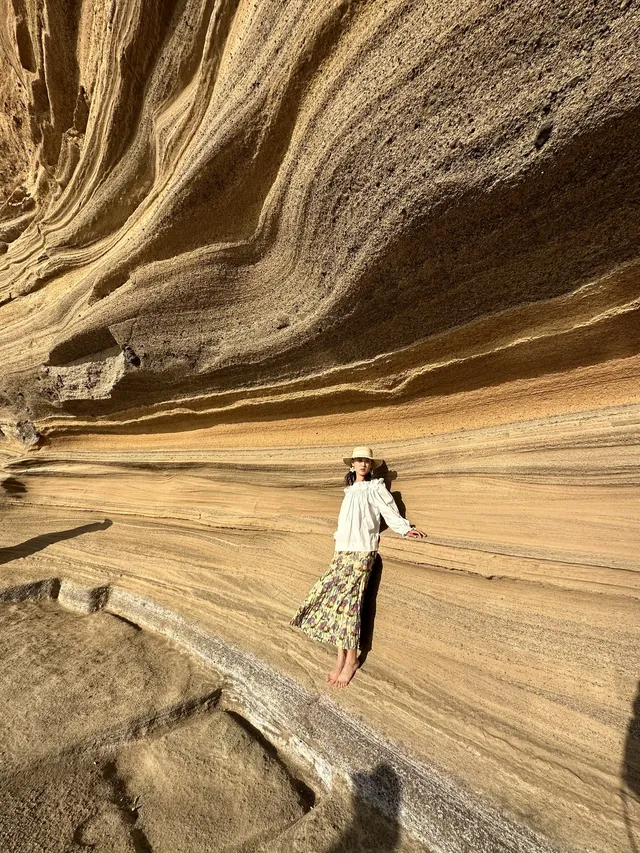 冬天的涠洲島值得去嗎？