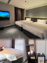 家庭出行渾南奧體必住輕奢酒店豪澤芮茲