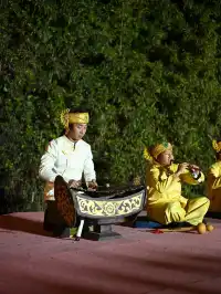 昆明暖冬頂流雲南民族村一日遊攻略