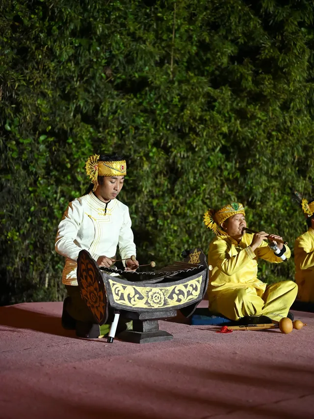 昆明暖冬頂流雲南民族村一日遊攻略