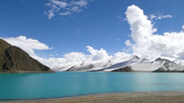 青藏11日遊快來抄作業啦