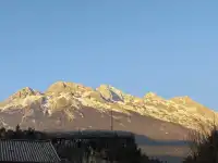 12.1玉龍雪山之旅