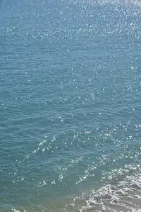 我真希望東山島能再商業化一些……