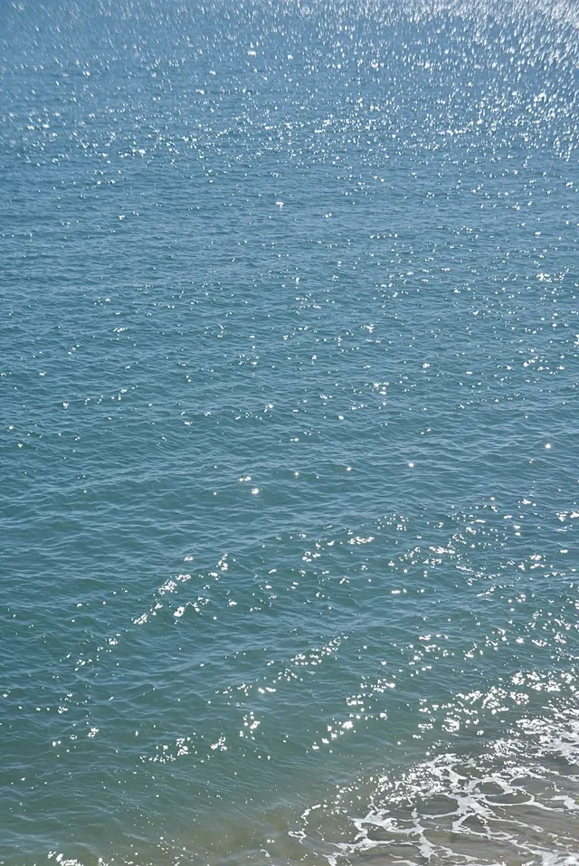 我真希望東山島能再商業化一些……