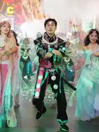 張家界三天兩晚|千古情直接看呆!