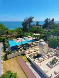 冬季涠洲島反向旅行,太對了