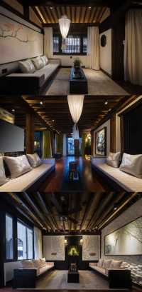 蒼山腳下的避世烏托邦300年白族院落改造的野奢酒店