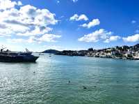 兩天一夜嗨玩全攻略！吃住行一鍵搞定