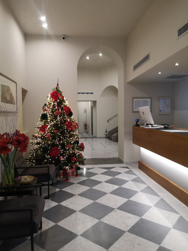 阿爾樂酒店 | 佛羅倫斯的優雅休憩之所 酒店:阿爾樂酒店 地址:Via Magent 阿爾樂酒店 | 佛羅倫斯的優雅休憩之所 酒店:阿爾樂酒店 地址:Via Magent