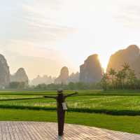 緊急攻略!去廣西前,請先下載這個「地圖外掛」!