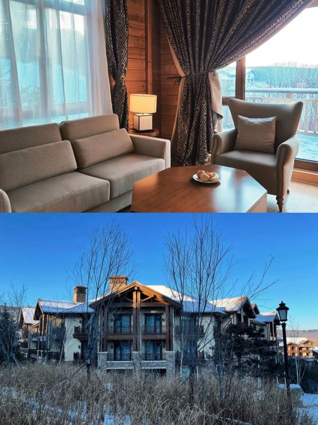 冰雪仙境瑞士風 冰雪仙境瑞士風