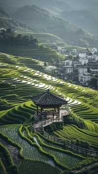 陝西宜君縣4天3晚深度遊攻略:5000元預算,解鎖黃土高原上